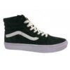 کتانی ساق دار مردانه ونس مدل VANS SK8