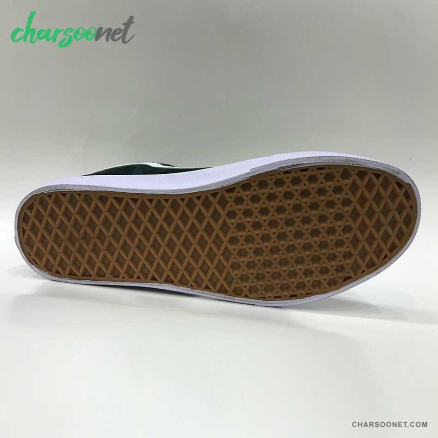 کتانی ساق دار مردانه ونس مدل VANS SK8