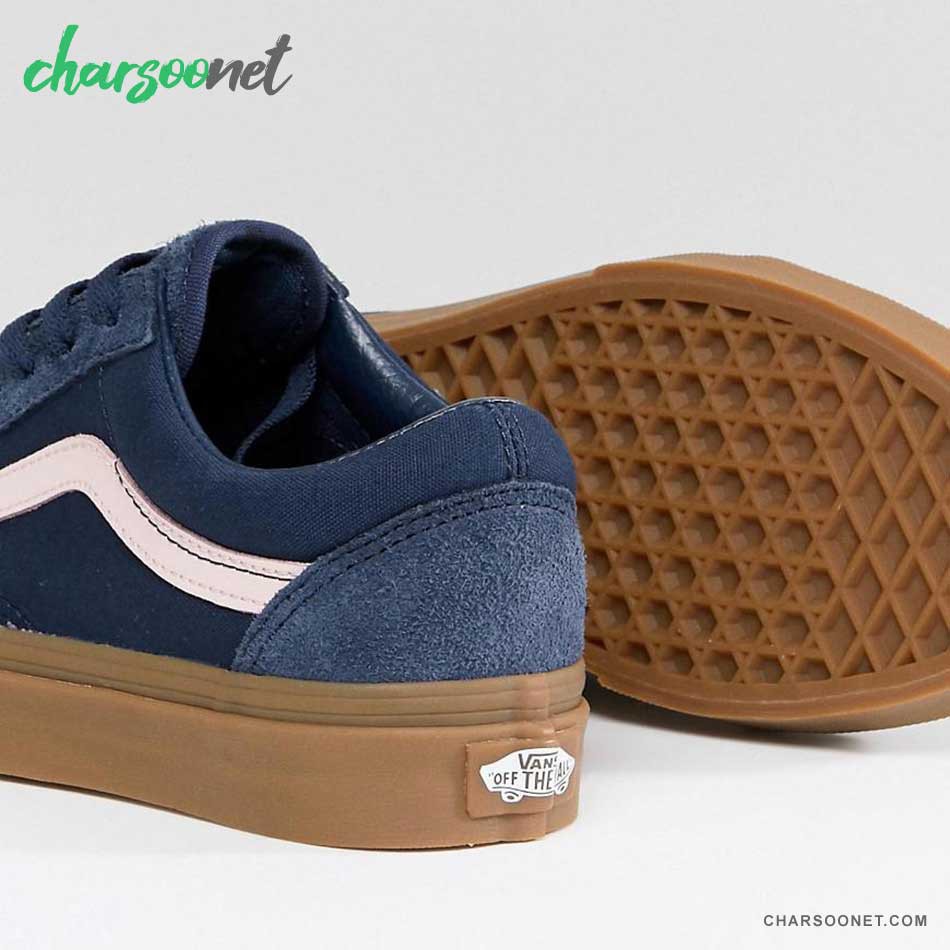 کتونی اسنیکر ونس اولد اسکول Vans old Skool کتونی اسنیکر ونس اولد اسکول Vans old Skool