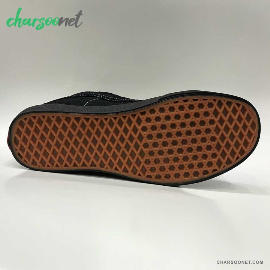 نیم بوت ونس مردانه مدل SK8