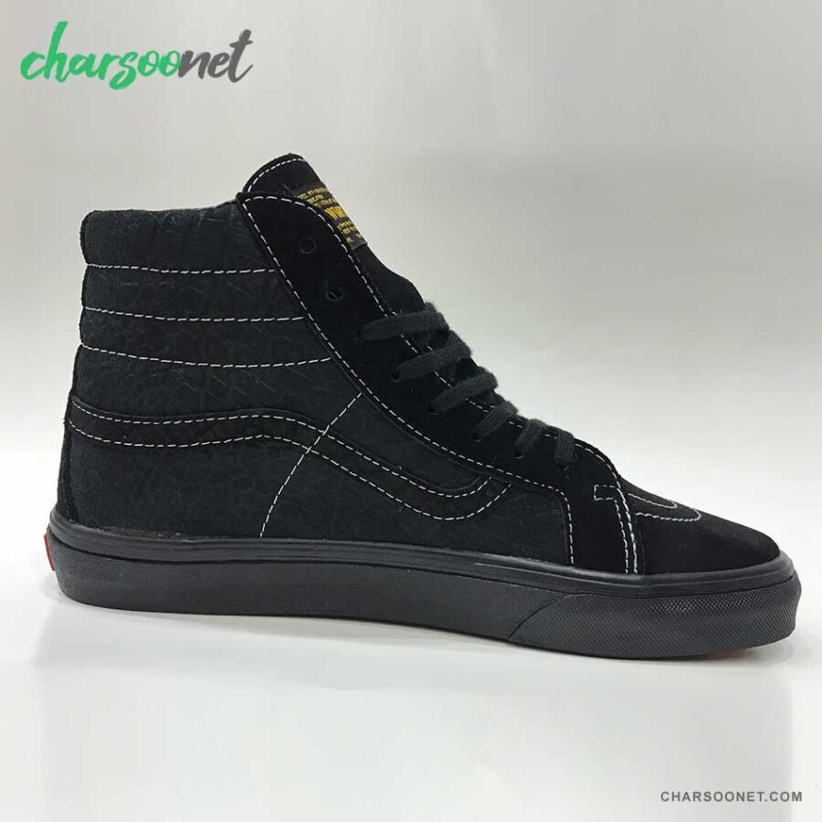 نیم بوت ونس مردانه مدل SK8
