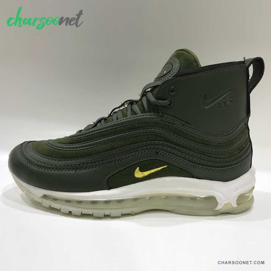 کتونی نایک مردانه مدل Nike AIR MAX 97 Mid
