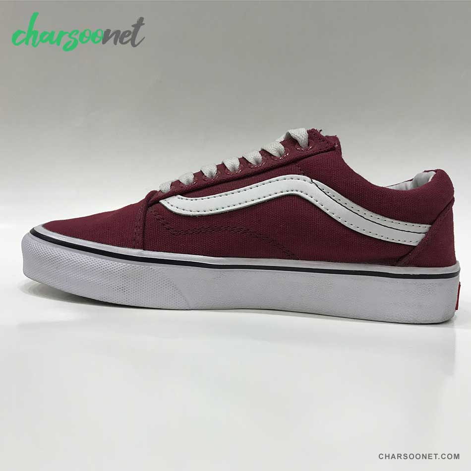 کتانی اسپرت ونس Vans Old Skool کتانی اسپرت ونس Vans Old Skool