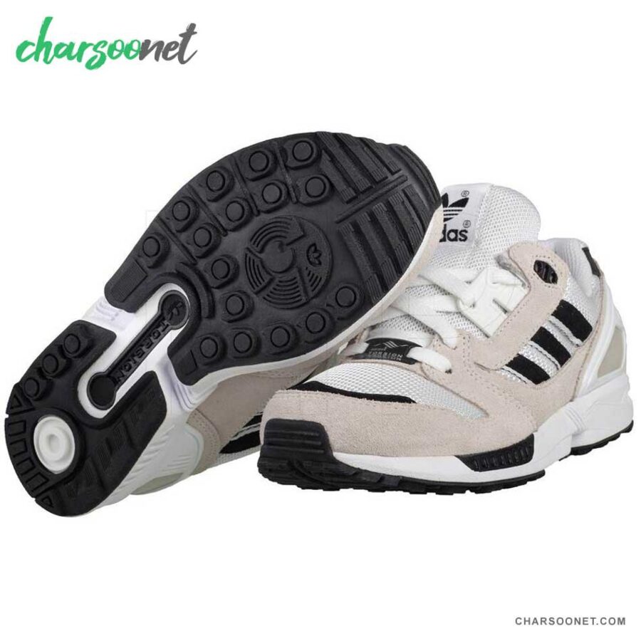 کفش اسپرت ادیداس مدل زدایکس Adidas ZX 8000