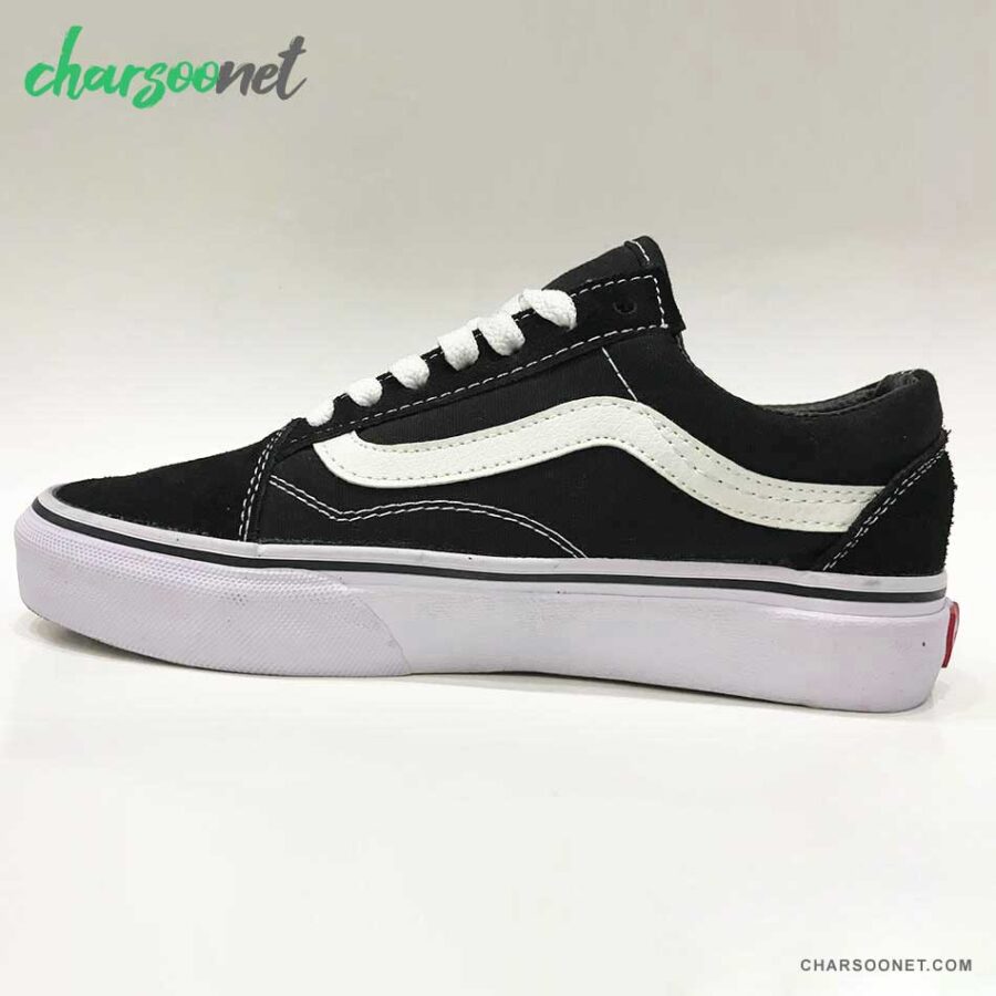کتانی دخترانه ونس اولد اسکول VANS Old Skool
