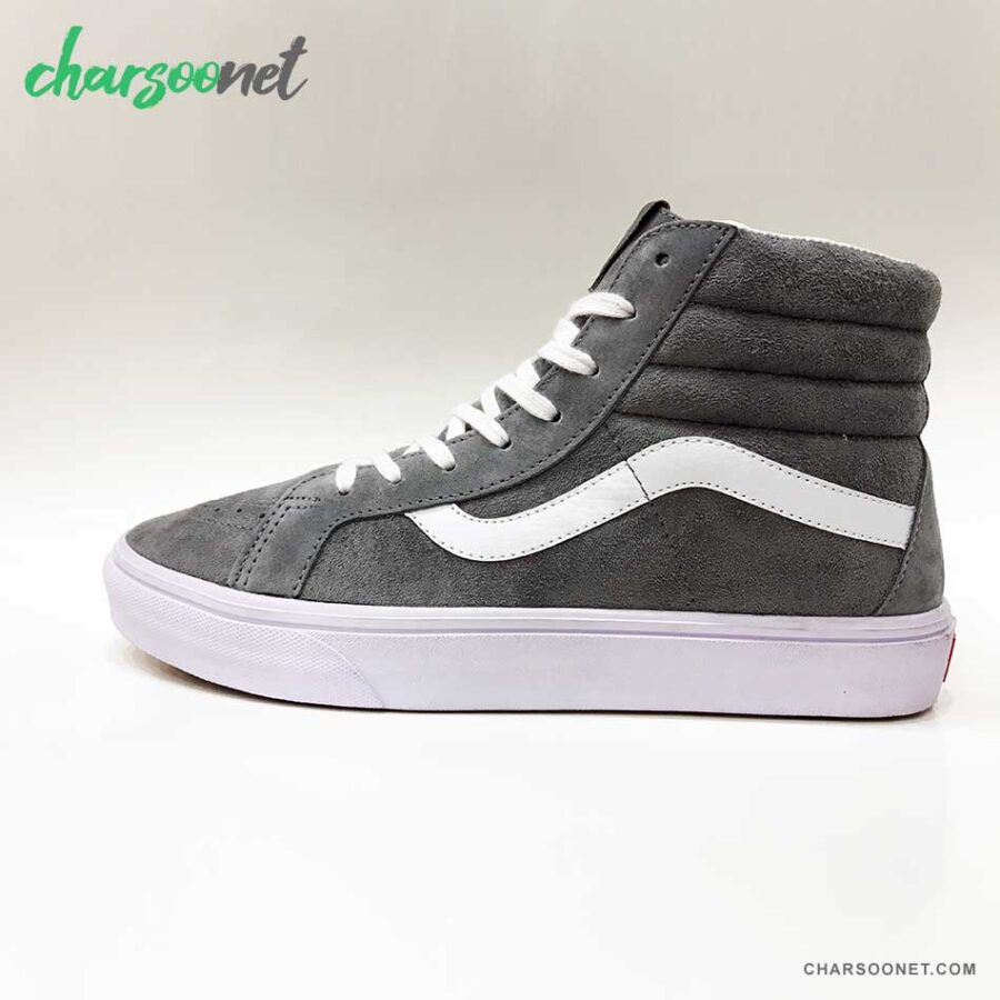 کفش ساقدار ونس مردانه  Vans SK-8 hi