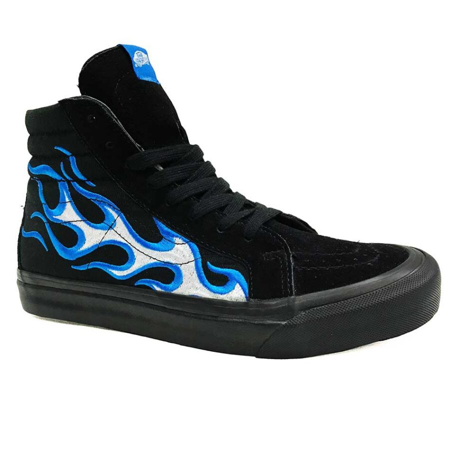 نیم بوت مردانه ونس Vans SK-8