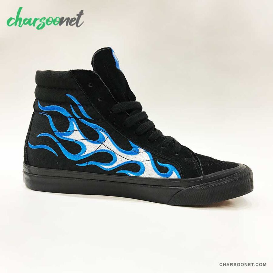 نیم بوت مردانه ونس Vans SK-8 