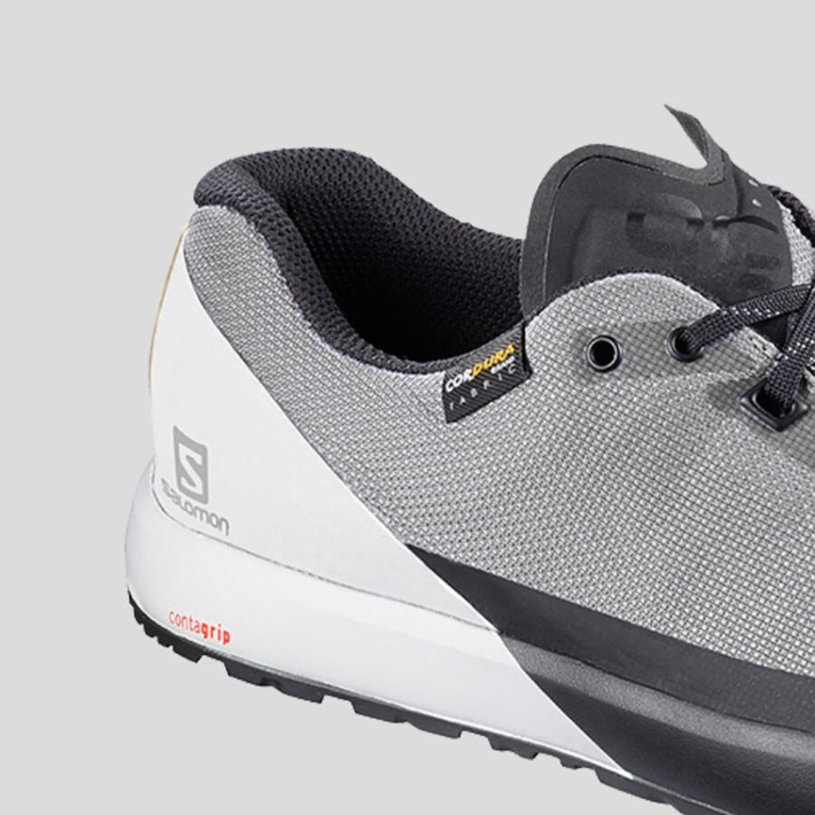 کفش پیاده روی مردانه سالومون Salomon Acro