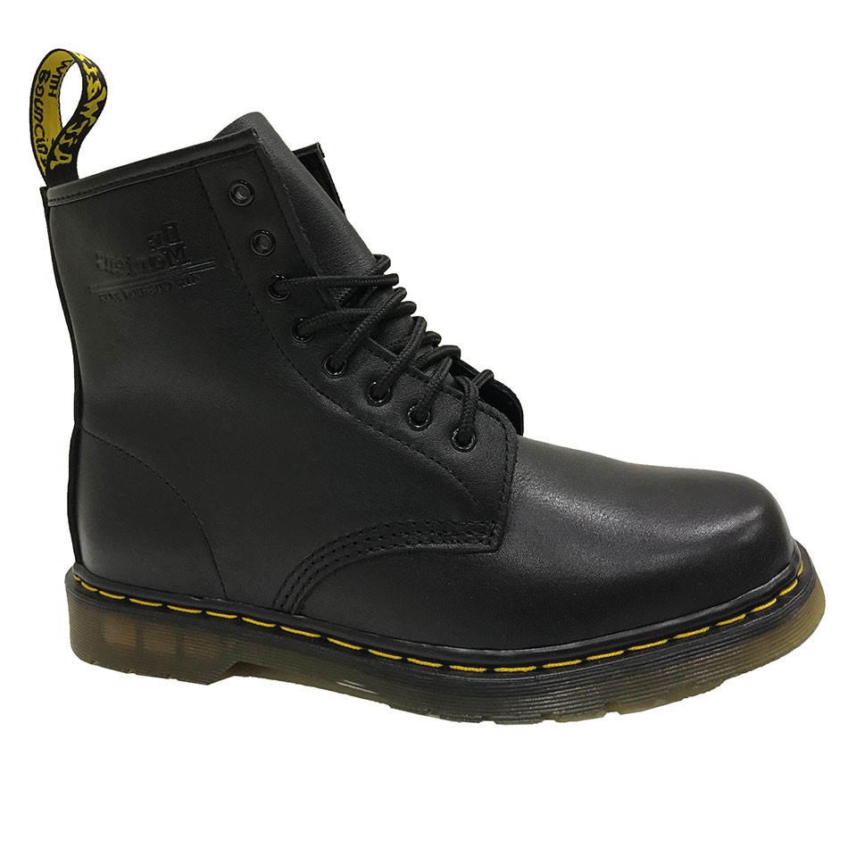 بوت دکتر مارتین Dr. Martens 1460 8-Eye بوت دکتر مارتین Dr. Martens 1460 8-Eye