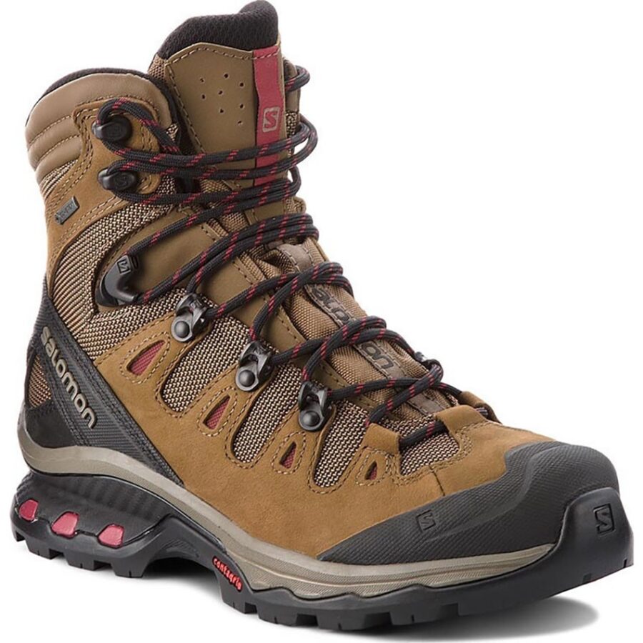 بوت کوهنوردی زنانه سالومون Salomon Quest 4D 3 GTX W