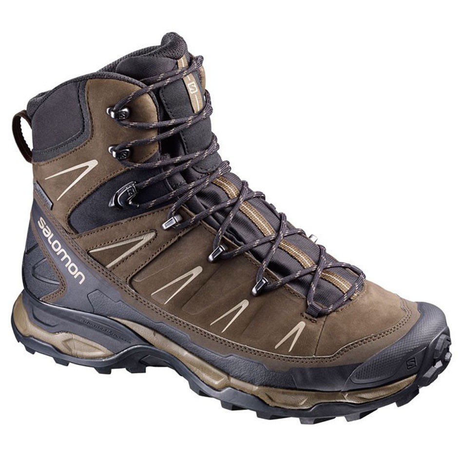 بوت کوهنوردی مردانه سالومون Salomon X U Trek GTX بوت کوهنوردی مردانه سالومون Salomon X U Trek GTX