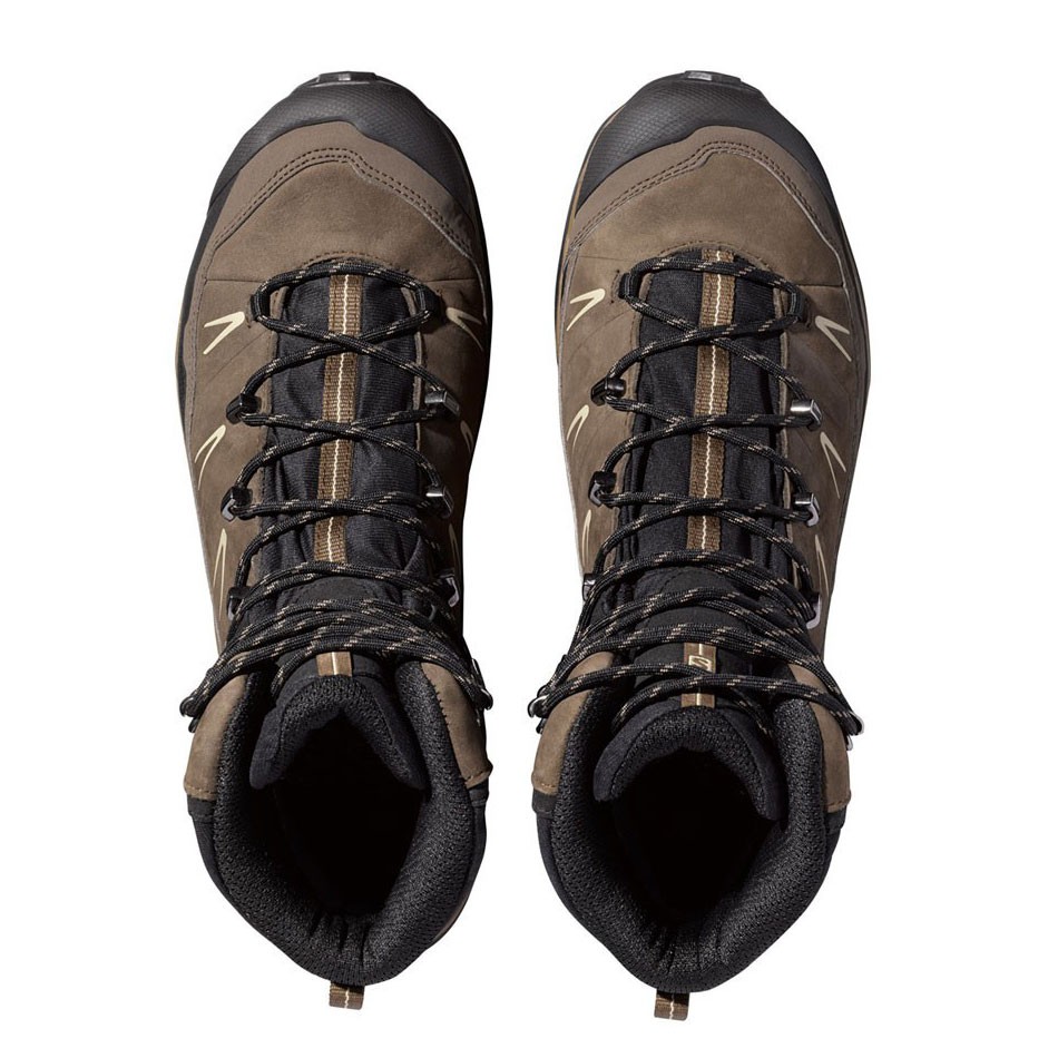 بوت کوهنوردی مردانه سالومون Salomon X U Trek GTX بوت کوهنوردی مردانه سالومون Salomon X U Trek GTX