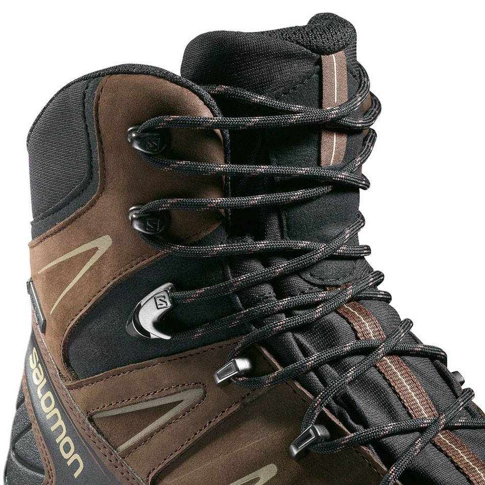 بوت کوهنوردی مردانه سالومون Salomon X U Trek GTX بوت کوهنوردی مردانه سالومون Salomon X U Trek GTX