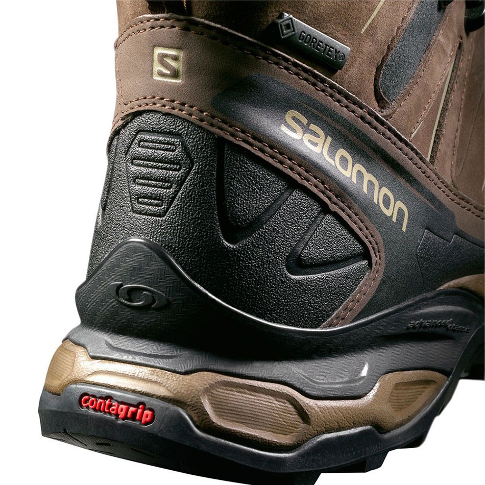 بوت کوهنوردی مردانه سالومون Salomon X U Trek GTX بوت کوهنوردی مردانه سالومون Salomon X U Trek GTX