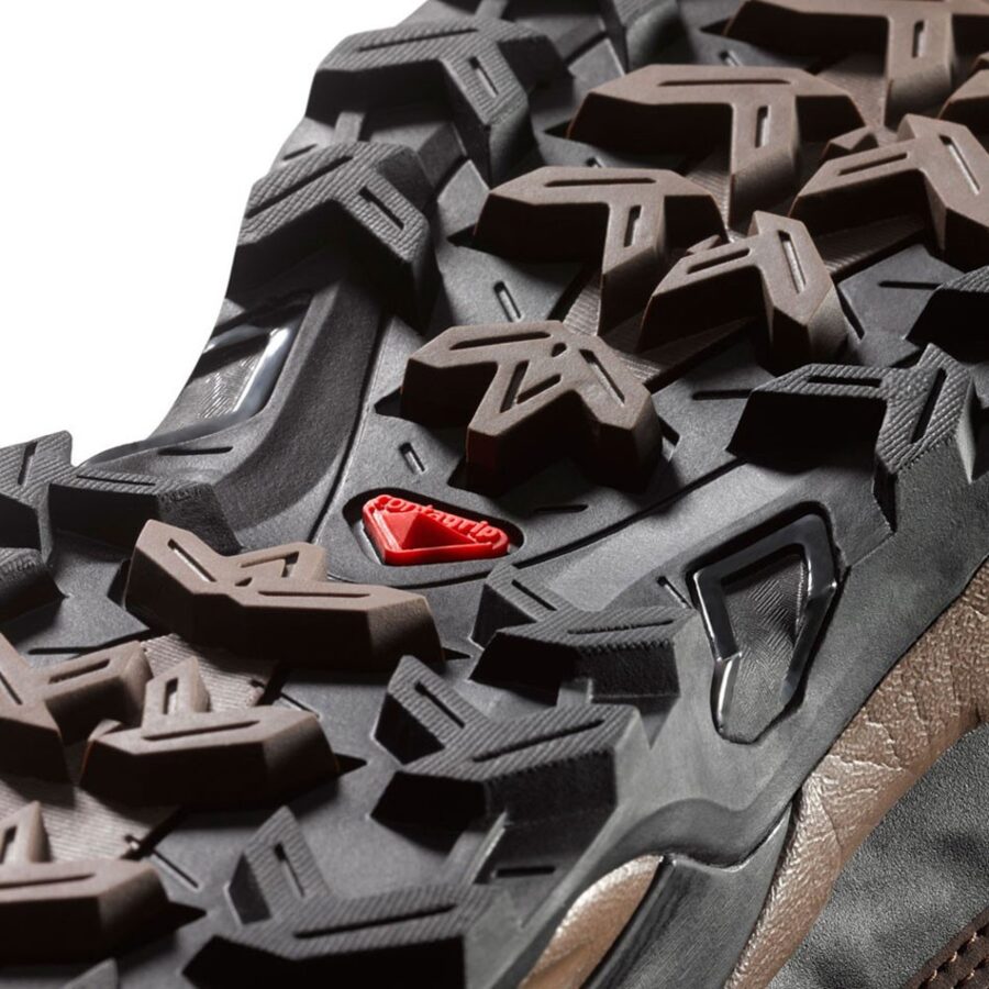 بوت کوهنوردی مردانه سالومون Salomon X U Trek GTX