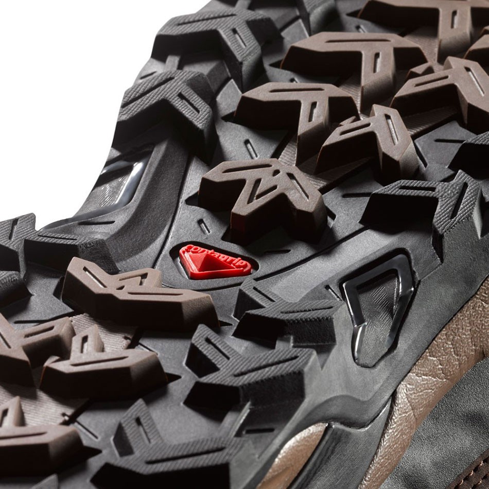 بوت کوهنوردی مردانه سالومون Salomon X U Trek GTX بوت کوهنوردی مردانه سالومون Salomon X U Trek GTX