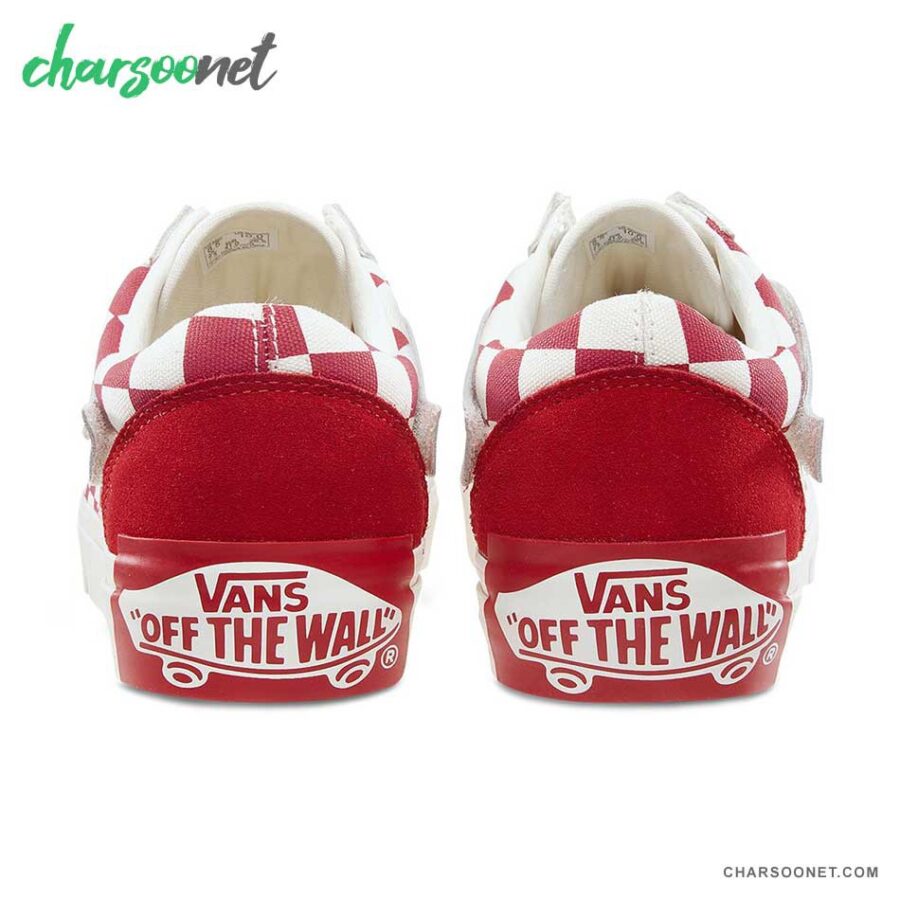 ونس دخترانه Vans Old Skool