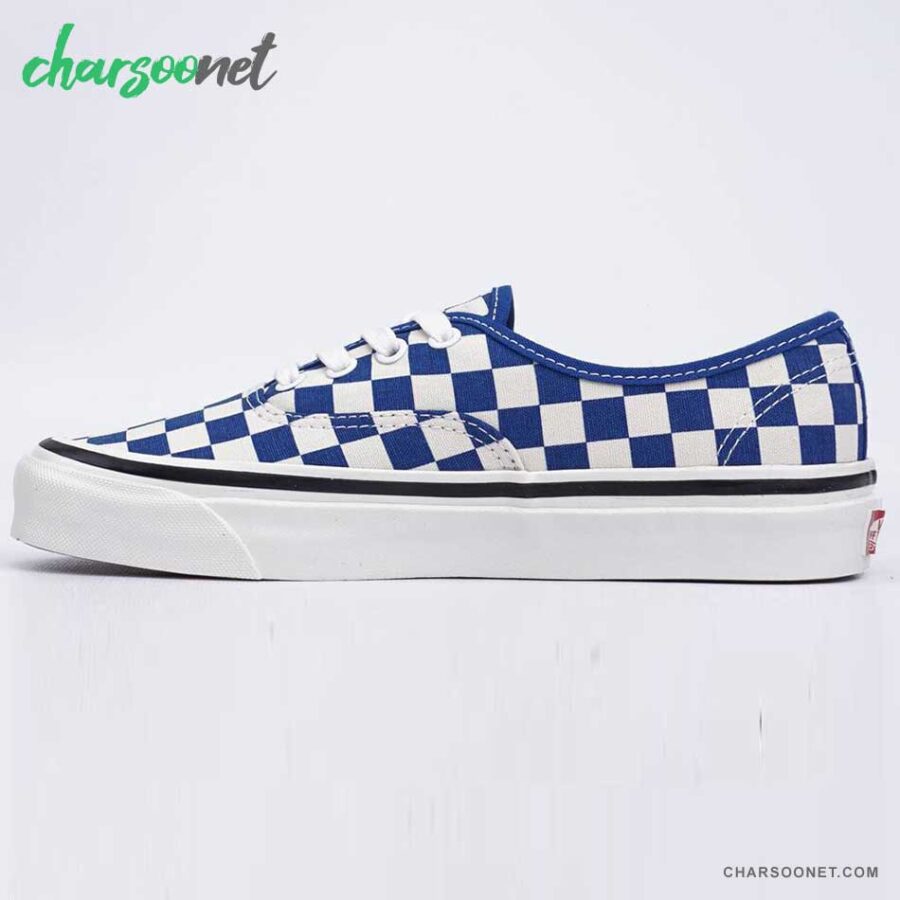 ونس کلاسیک شطرنجی Vans Authentic