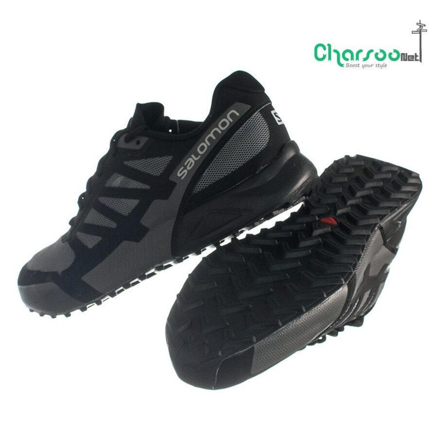 کفش سالومون مردانه Salomon City Cross