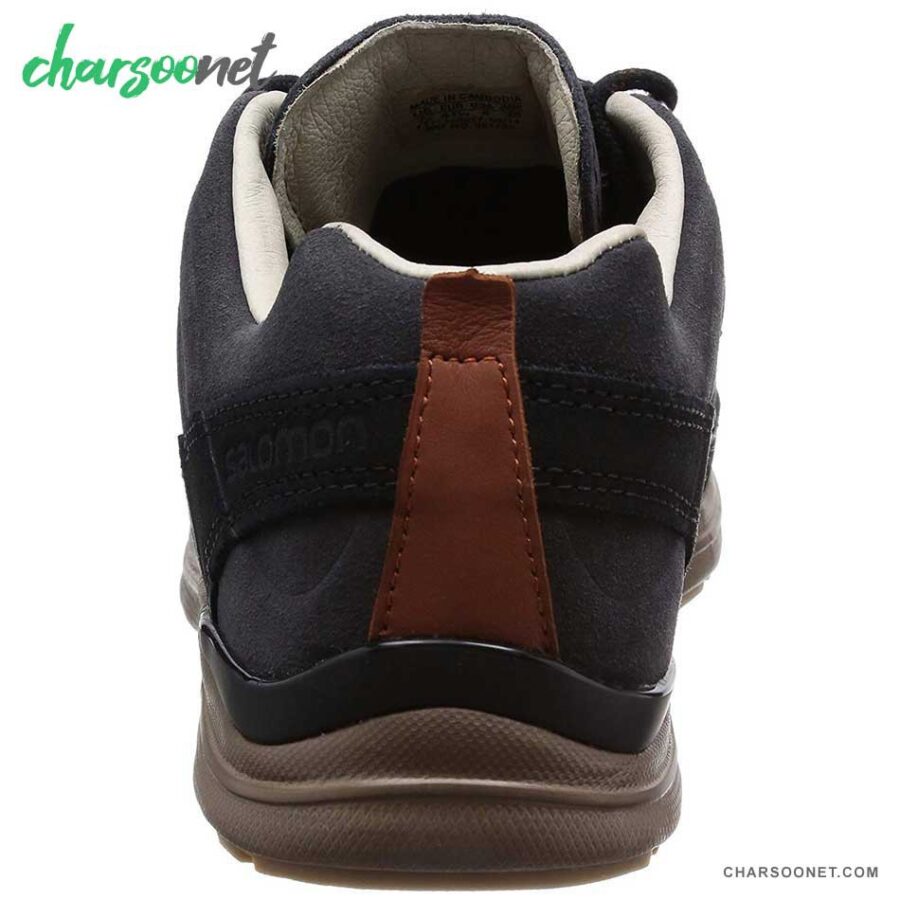 کفش اسنیکر مردانه سالومون Salomon XA Chill