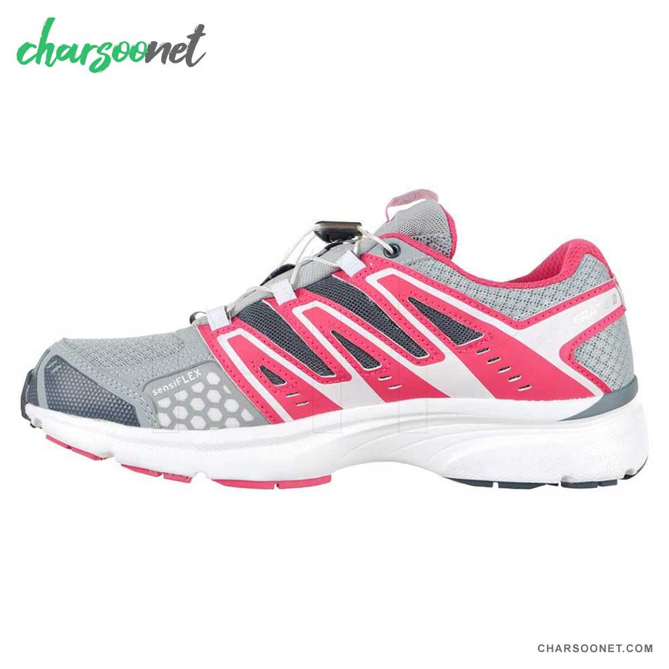 کفش دویدن زنانه سالامون مدل Salomon X-Celerate 2 کفش دویدن زنانه سالامون Salomon X-Celerate 2