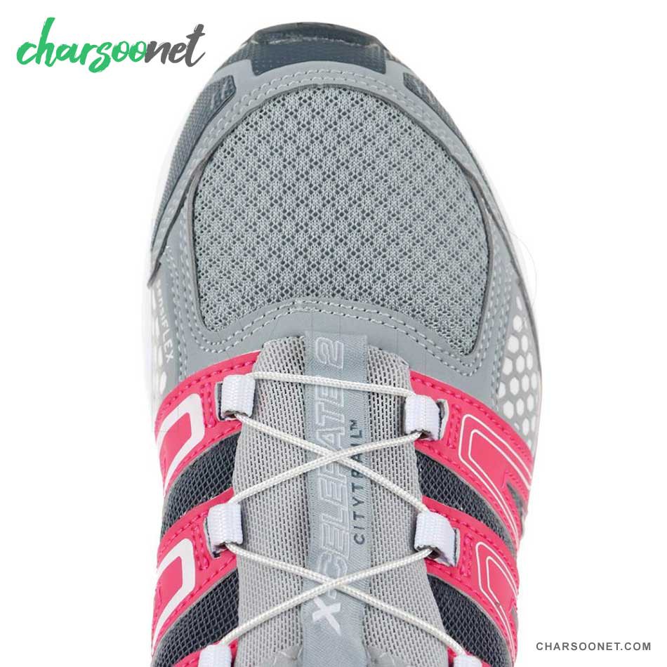کفش دویدن زنانه سالامون مدل Salomon X-Celerate 2 کفش دویدن زنانه سالامون Salomon X-Celerate 2