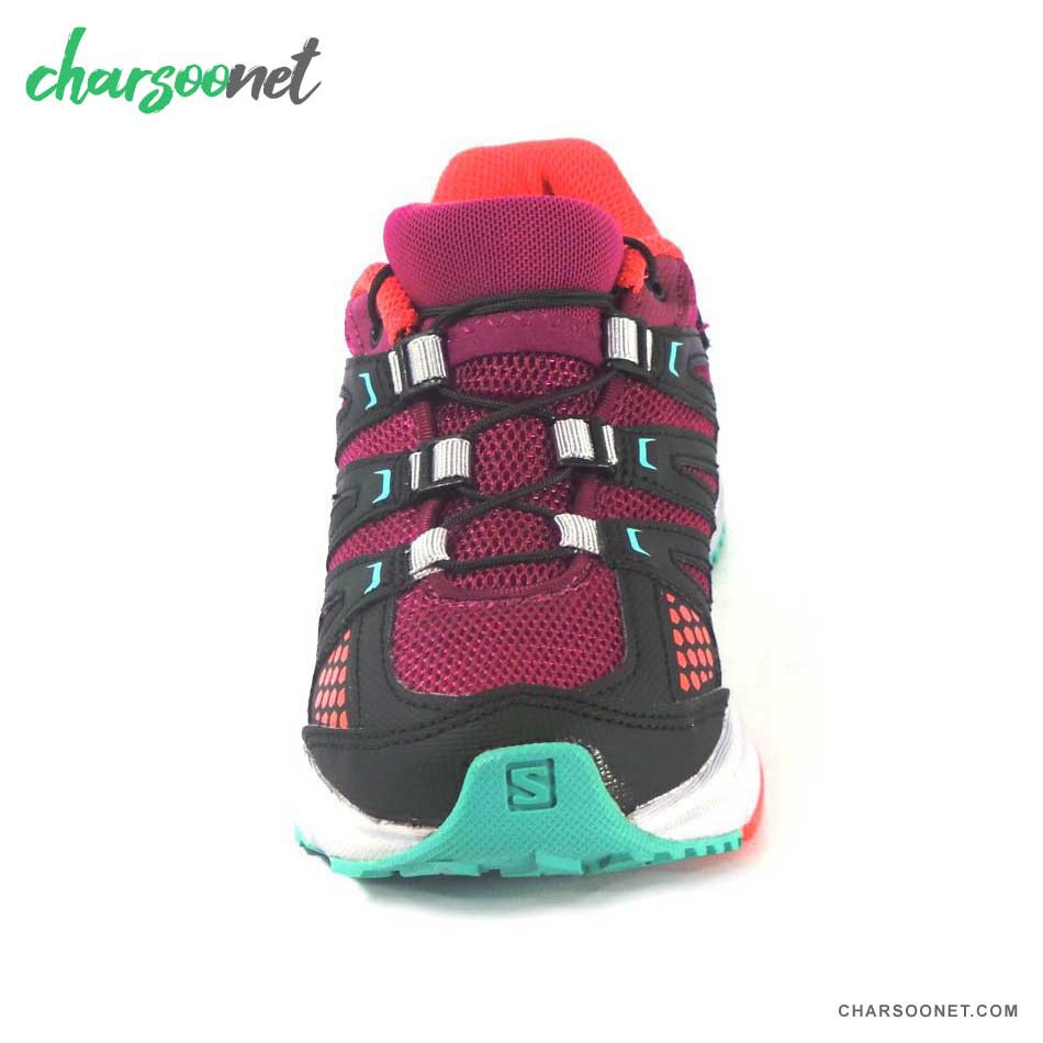 کفش ورزشی بچگانه سالامون Salomon XR Mision J کفش ورزشی بچگانه سالامون Salomon XR Mision J