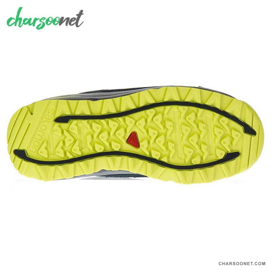 کتانی بچه گانه سالامون Salomon Sencity J