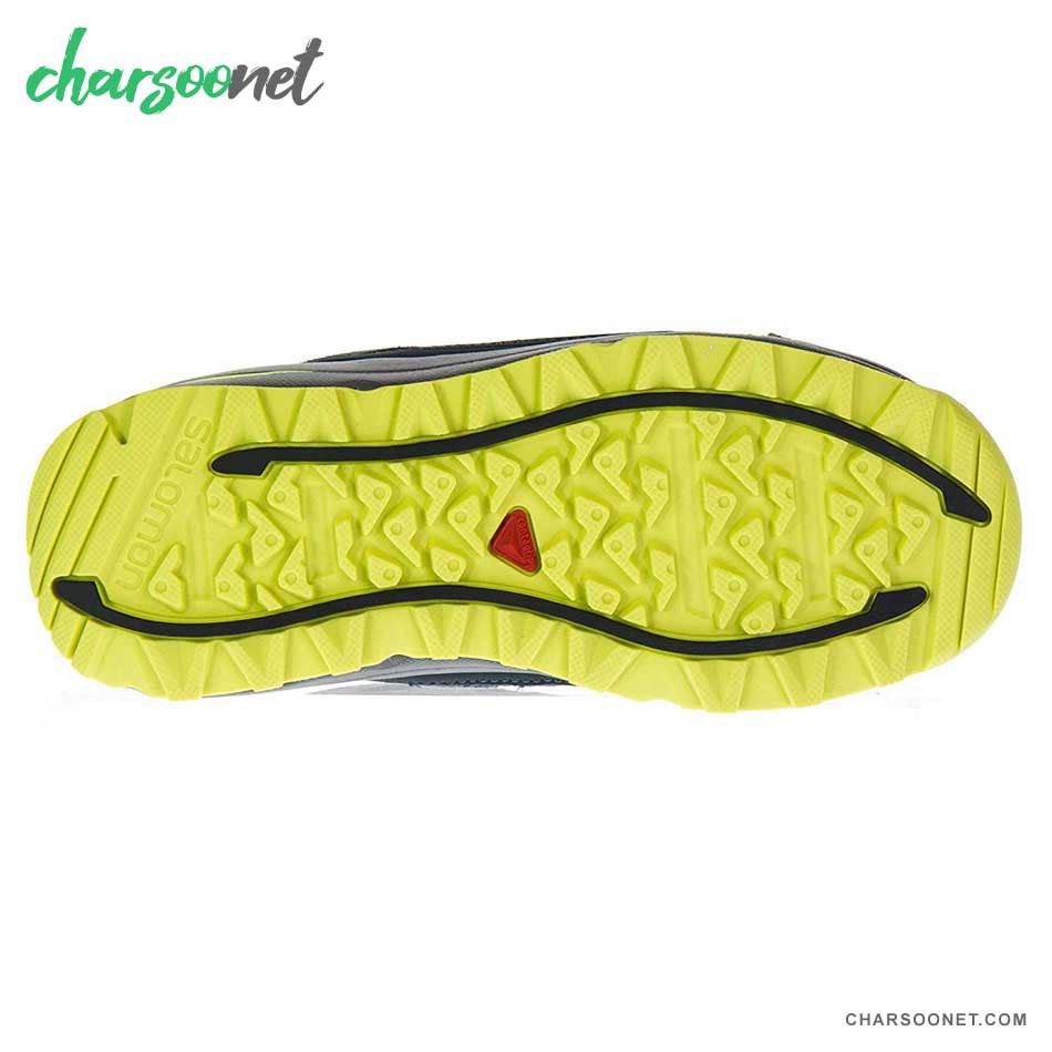 کتانی بچه گانه سالامون Salomon Sencity J کتانی بچه گانه سالامون Salomon Sencity J