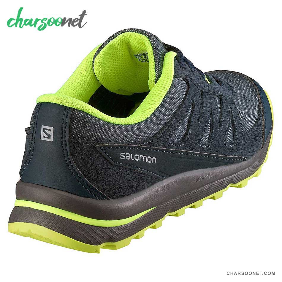 کتانی بچه گانه سالامون Salomon Sencity J کتانی بچه گانه سالامون Salomon Sencity J