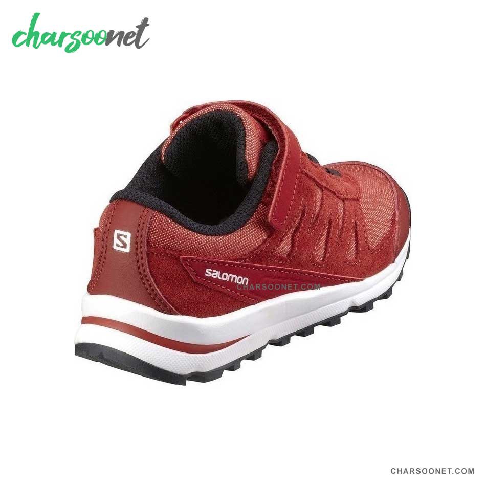 کفش ورزشی بچگانه سالومون Salomon Sencity K کفش ورزشی بچگانه سالومون Salomon Sencity K