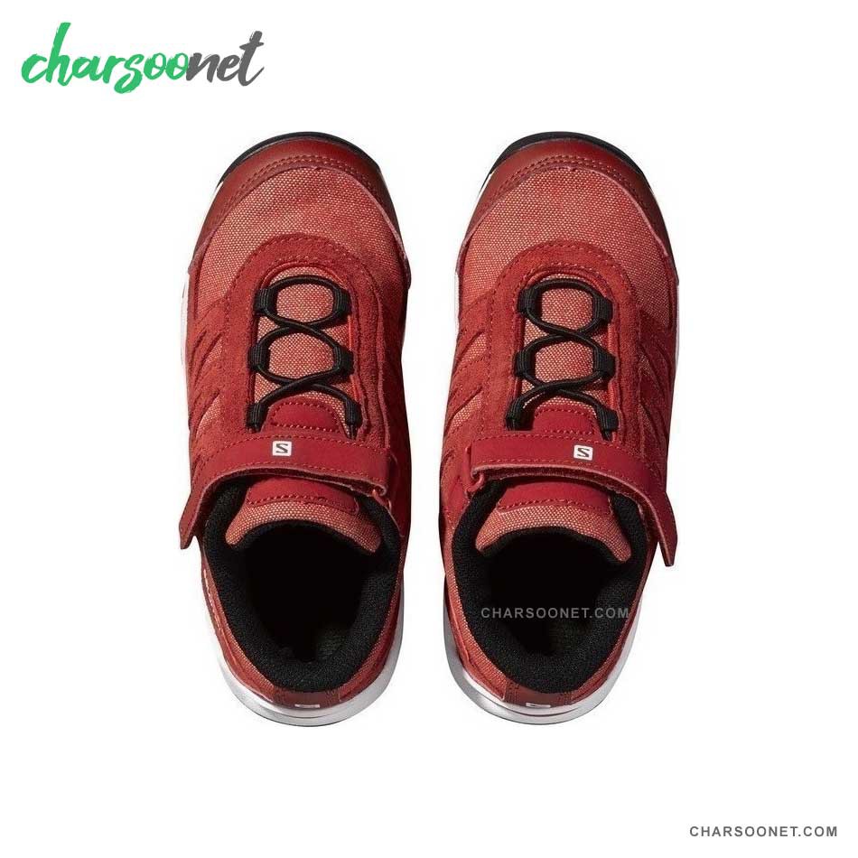 کفش ورزشی بچگانه سالومون Salomon Sencity K کفش ورزشی بچگانه سالومون Salomon Sencity K