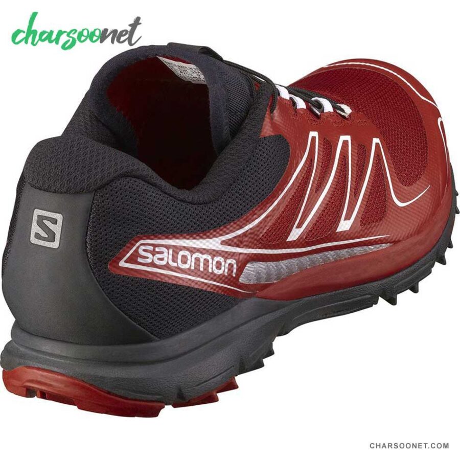 کفش پیاده روی مردانه سالومون Salomon Sense Pro