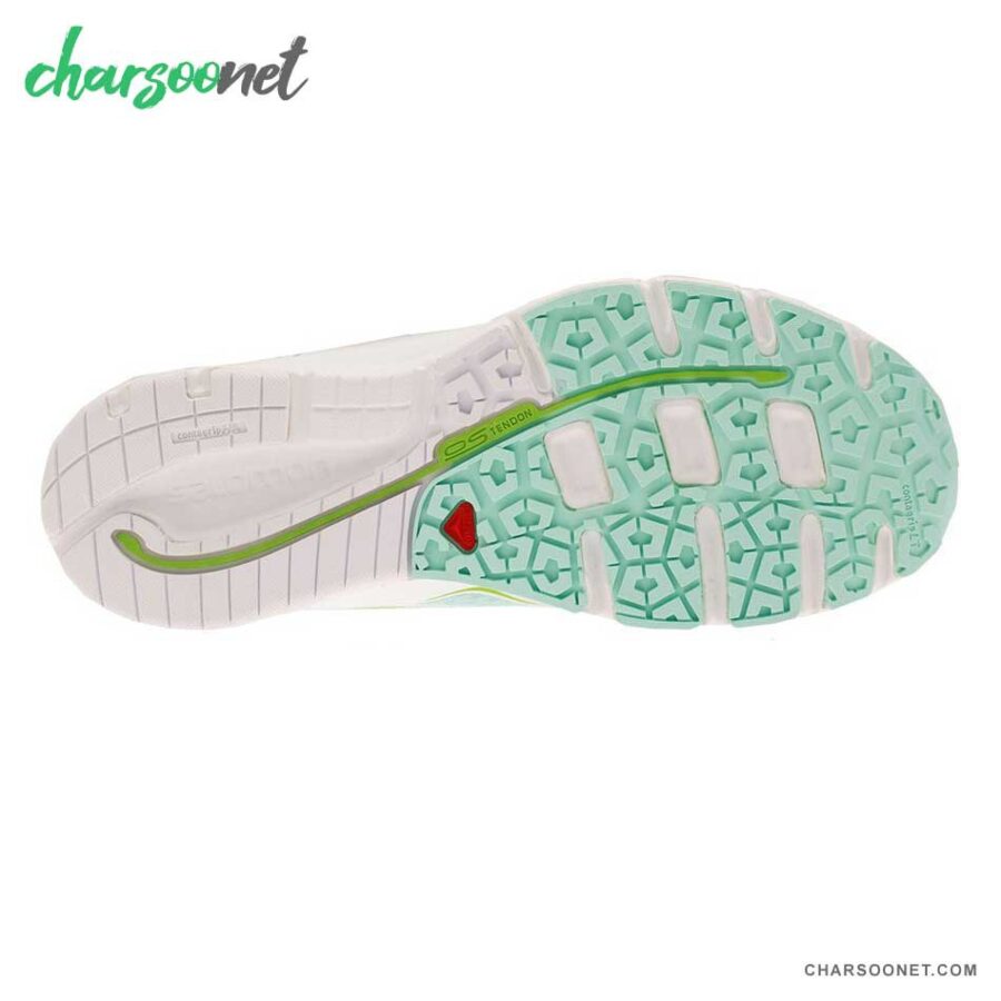 کتانی ورزشی زنانه سالومون Salomon Sense Link