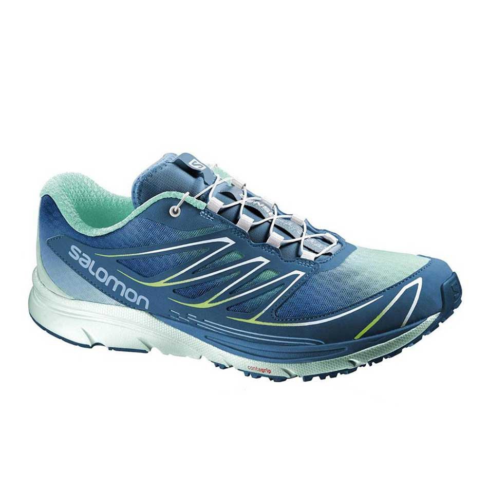 کفش ورزشی زنانه سالامون مدل Salomon Sense Mantra 3 کفش ورزشی زنانه سالامون Salomon Sense Mantra 3
