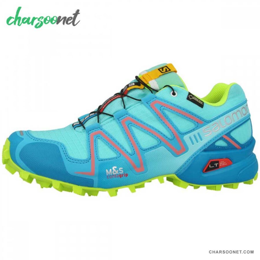 کفش زنانه سالومون Salomon Speedcross 3 GTX