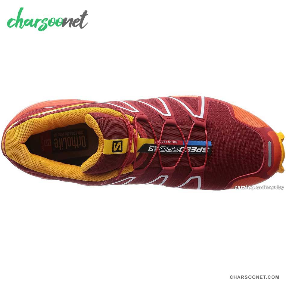 کفش رانینگ زنانه سالومون Salomon Speedcross 3 کفش رانینگ زنانه سالومون Salomon Speedcross 3