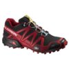 کفش پیاده روی مردانه سالومون Salomon Speedcross 3 CS