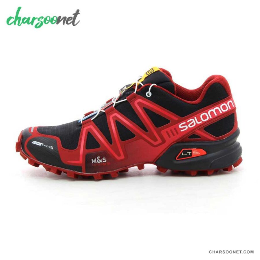 کفش پیاده روی مردانه سالومون Salomon Speedcross 3 CS