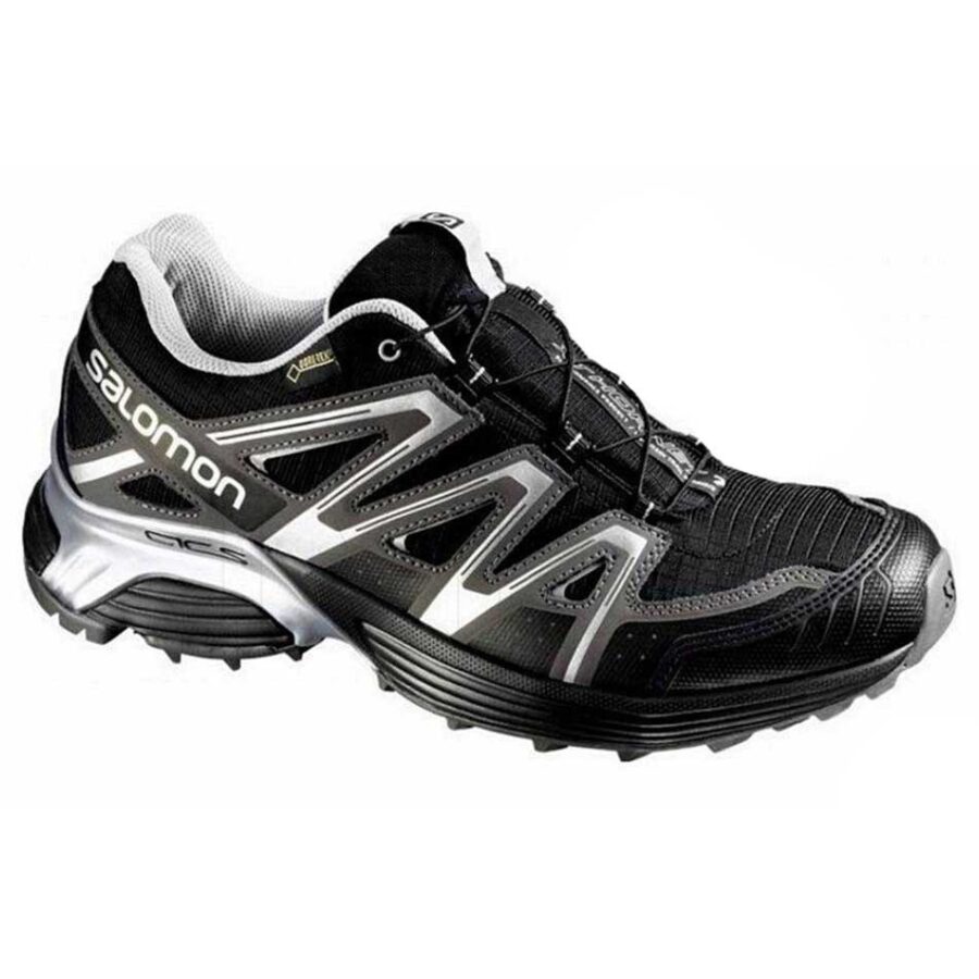 کفش کوهپیمایی مردانه Salomon XT Hornet GTX