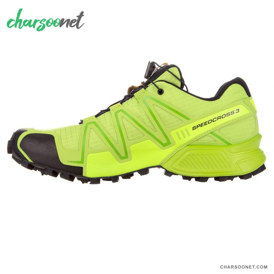 کفش پیاده روی مردانه سالومون Speedcross CS