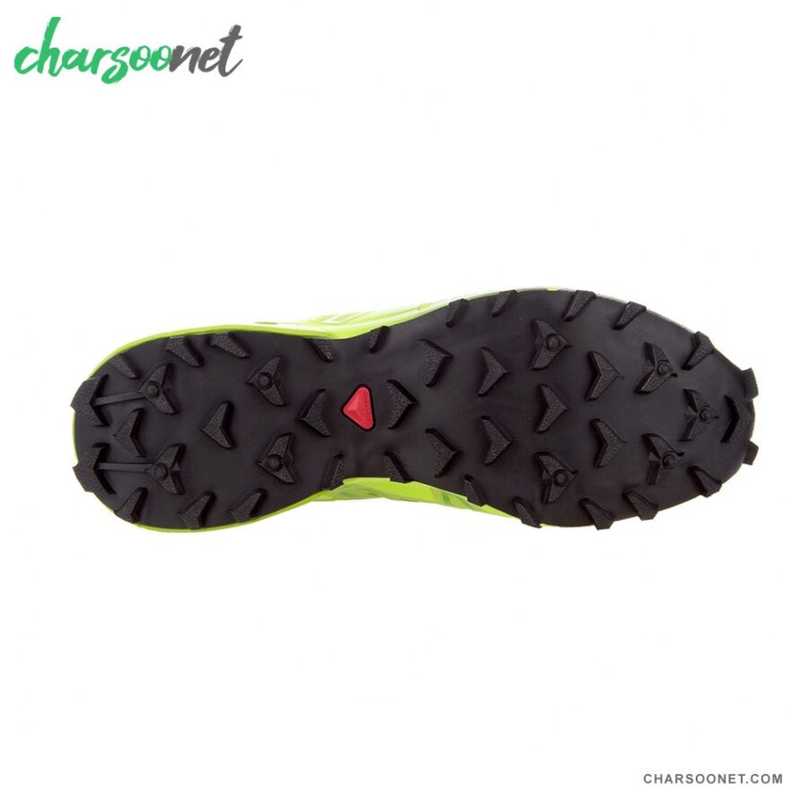 کفش پیاده روی مردانه سالومون Speedcross CS