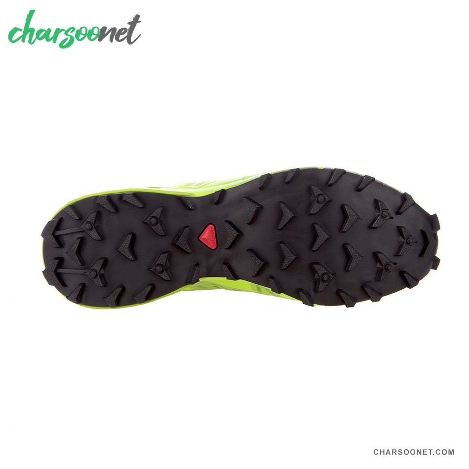 کفش پیاده روی مردانه سالومون Speedcross CS کفش پیاده روی مردانه سالومون Speedcross CS