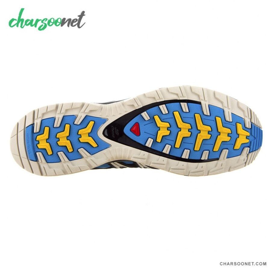 کفش تریال رانینگ مردانه سالومون Salomon XA Pro 3D