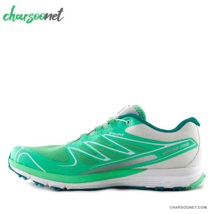 کتانی ورزشی زنانه سالومون Salomon Sense Pro