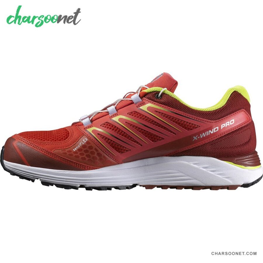 salomon X-wind Pro کتونی ورزشی سالامون مدل