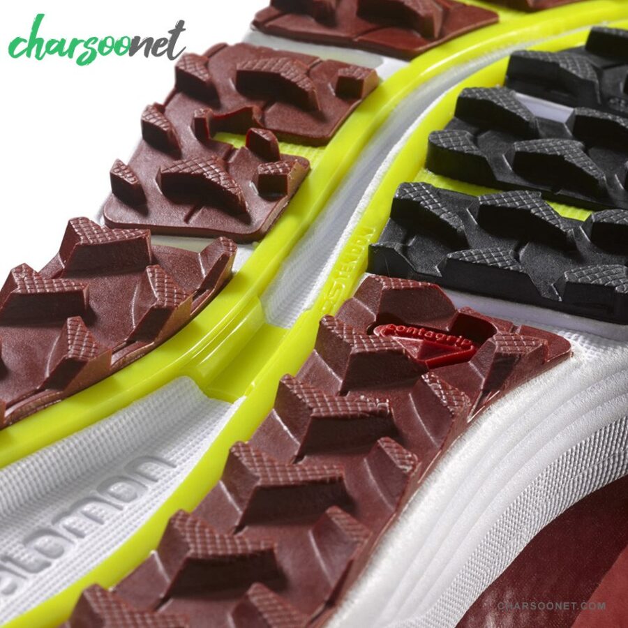 salomon X-wind Pro کتونی ورزشی سالامون مدل