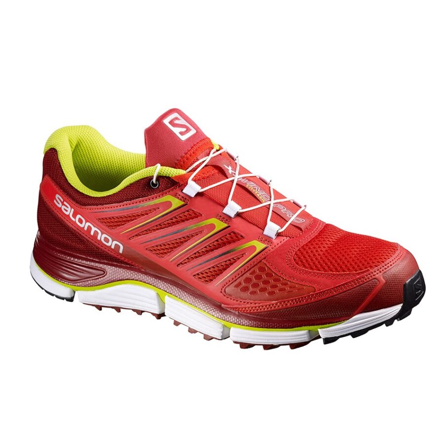 salomon X-wind Pro کتونی ورزشی سالامون مدل