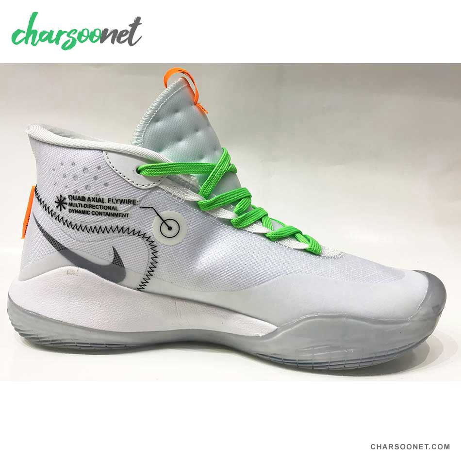 کتانی بسکتبال مردانه نایکی Nike KD 12 کتانی بسکتبال مردانه نایکی Nike KD 12